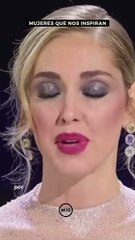 El emotivo discurso de Chiara Ferragni