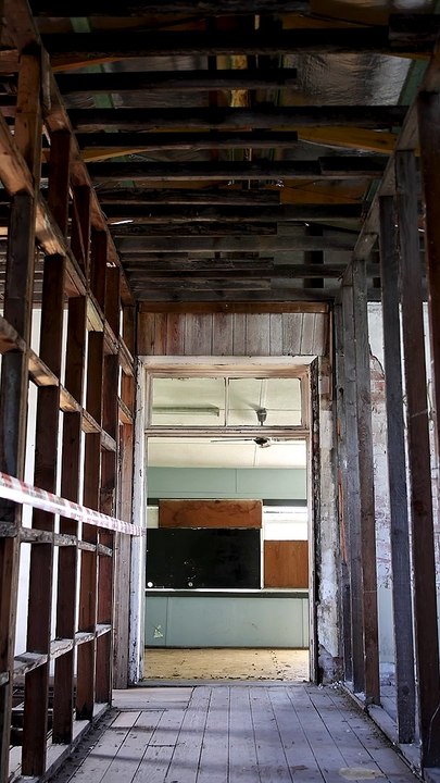 Newcastle interior designer Tim Neve documents new renovation - Newcastle Herald - June 7 2023