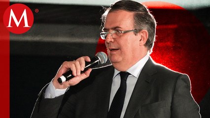 Marcelo Ebrard está en su derecho y tomará la ruta que le convenga: César Cravioto