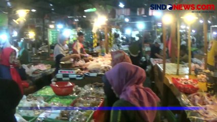 Harga Daging Ayam Tembus Rp40.000 di Purwakarta