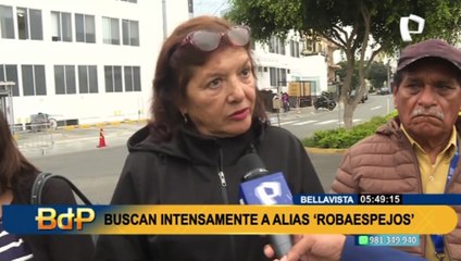 Alcalde de Bellavista realiza convenio con San Miguel para atrapar a ladrón de autopartes