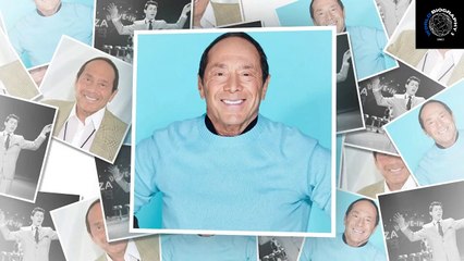 Paul Anka - Life Story (Biography) | By World Biography