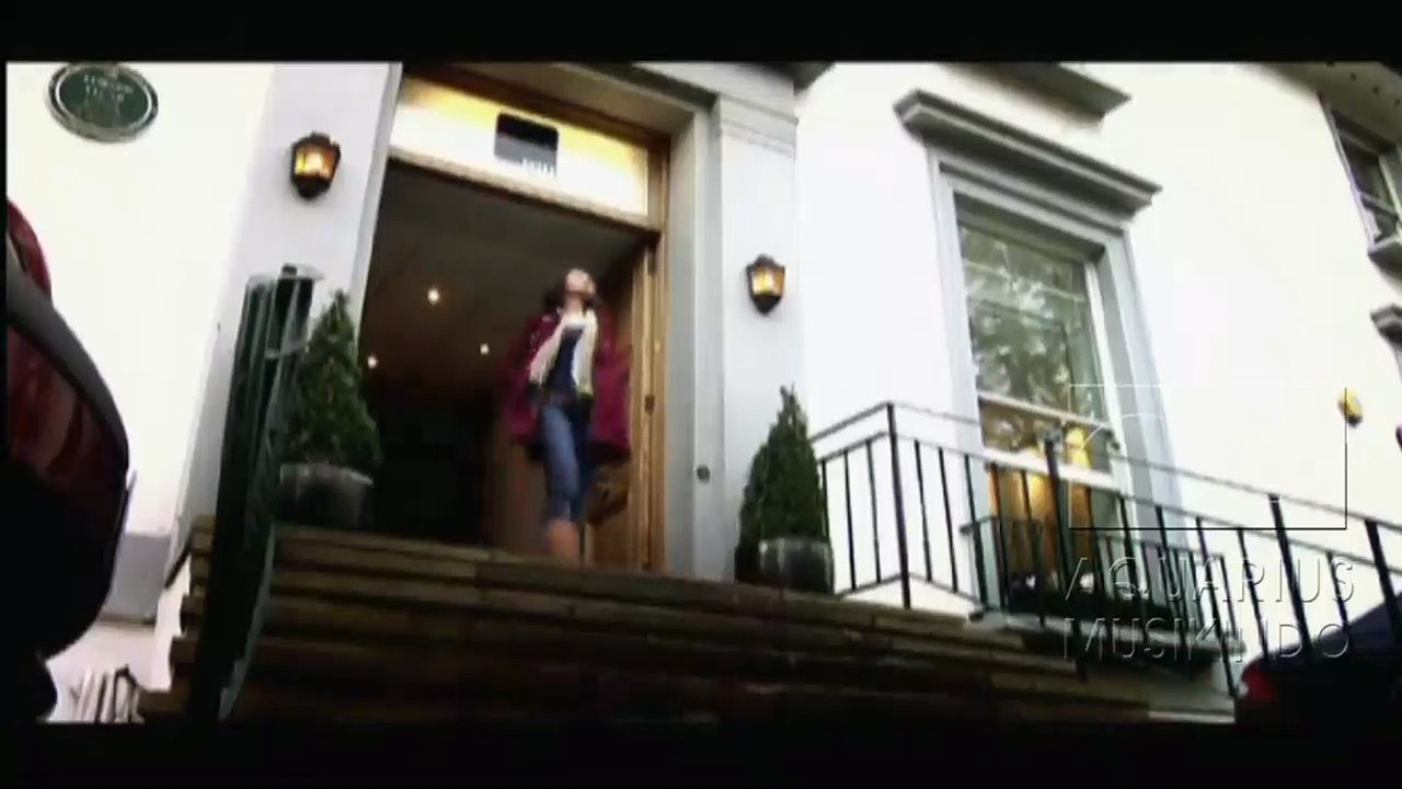J-Rocks - Fallin' In Love - Official Video (1)