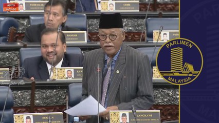 Sejak bila bak kut teh jadi makanan tradisi Malaysia, soal YB Langkawi