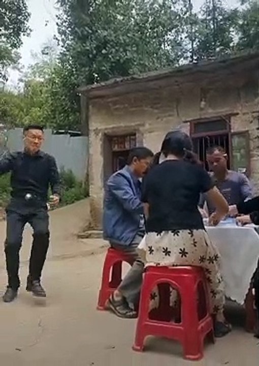 How husband torcher his wife