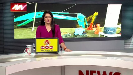 MP :  सीहोर में सृष्टि का रेस्क्यू ऑपरेशन जारी है, ढाई साल की मासूम गिरी