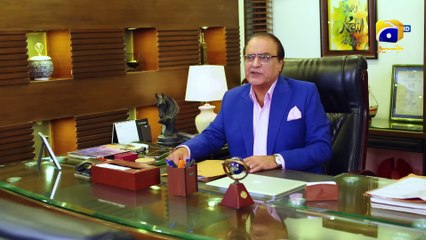 Ehraam-e-Junoon Episode 04 - [Eng Sub] - Neelam Muneer - Imran Abbas - Nimra Khan - 16th May 2023