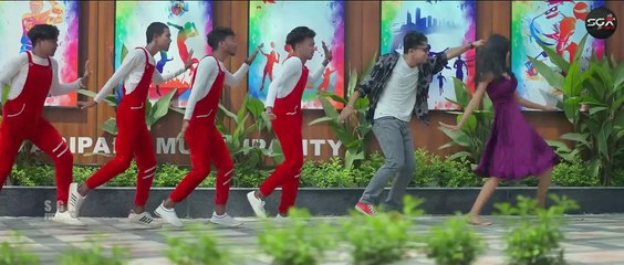 OLE OLE RE  NEW SANTALI VIDEO SONG  2023  LIMAN  MASOOM  DD BRO  PORAYNI  SANTALI FULL VIDEO