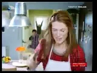 KANAL D 7 HAZİRAN 2009 REKLAM KUŞAĞI