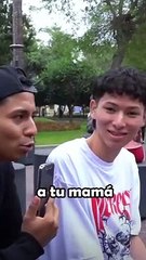 "Plata no tengo": Joven expresa su cariño a su mamá, pero es sorprendido por su respuesta