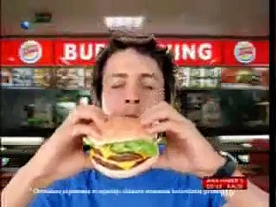KANAL D 9 HAZİRAN 2009 REKLAM KUŞAĞI