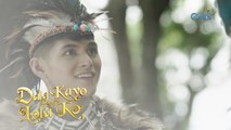 Daig Kayo Ng Lola Ko: Pip, the powerless Iwak