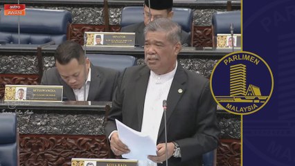 Keterjaminan makanan: Jangan kira negeri dan parti, yang penting kena rajin -  Mat Sabu