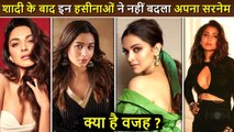 Deepika, Alia, Anushka, Kiara & More TOP Actresses Who Never Change Their Surname After Marriage