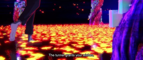 The Tunnel To Summer, The Exit Of Goodbyes - Trailer