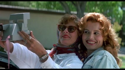 Thelma & Louise (4K Restoration) - Trailer