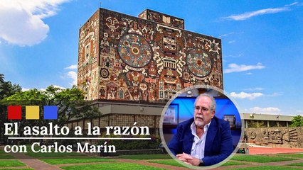 “Los funcionarios de la UNAM deberíamos ser más proactivos con la ley” | El Asalto a la Razón