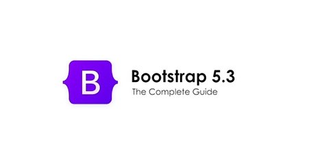 Learn Bootstrap 5.3.0 – Updated Course Now Available!
