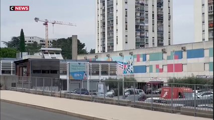 Trafic de drogue : une médiathèque ferme à Nîmes