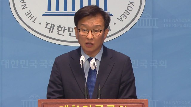 권칠승 표현 부적절했다...천안함 장병·유족에 깊은 유감 말씀 / YTN