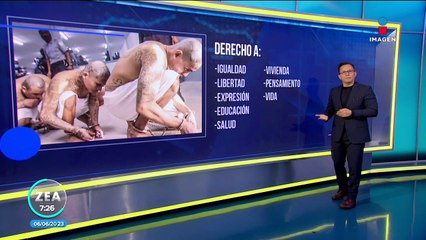 Derechos humanos, ¿mal uso o mala interpretación?