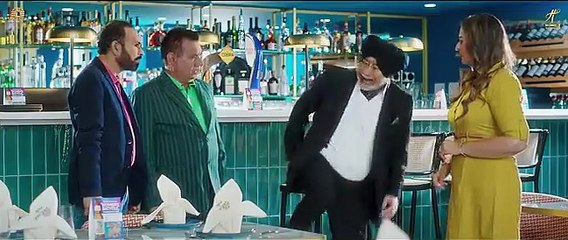 CARRY ON JATTA 3 (Official Trailer) Gippy Grewal - Binnu Dhillon - Sonam Bajwa - Gurpreet Ghuggi