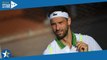 Grigor Dimitrov soutenu par une brune très pulpeuse à Roland-Garros : l'ex de Nicole Scherzinger à n
