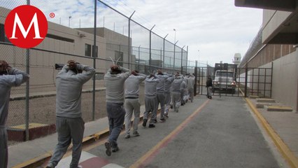 ¿Qué ha pasado con las investigaciones de irregularidades en el Penal Federal de Ramos Arizpe?