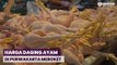 Harga Daging Ayam di Purwakarta Meroket, Tembus Rp40.000 per Kg