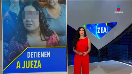 Detienen a jueza por liberar a ligado a asesinato de diputado del PRI