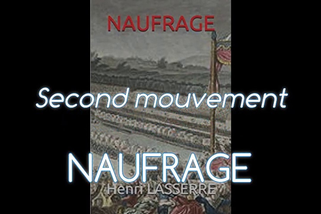 NAUFRAGE