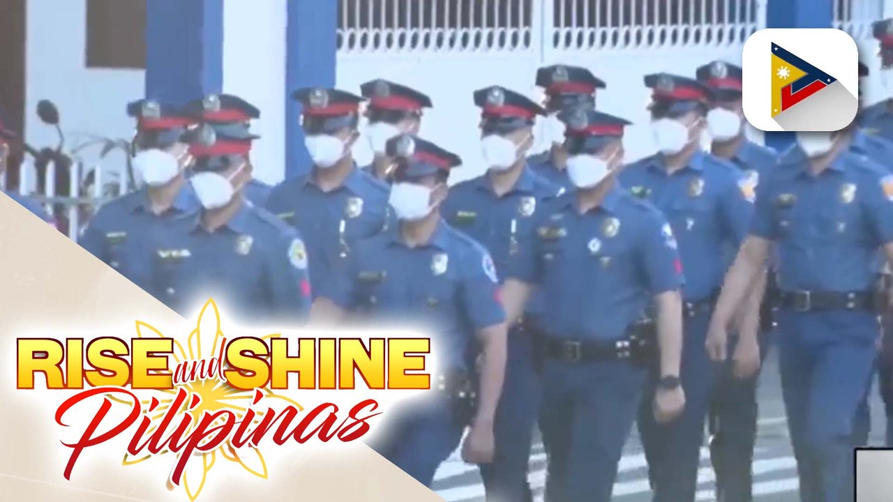 Higit 20-K tauhan, ipakakalat ng NCRPO sa ikalawang SONA ni PBBM