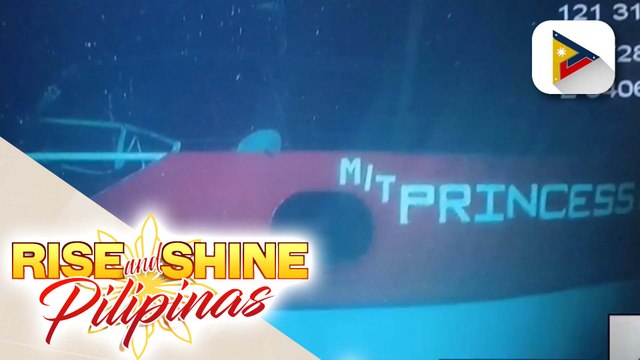 Nasa 35 indibidwal na sangkot sa oil spill sa Oriental Mindoro, sinampahan ng kasong kriminal ng NBI