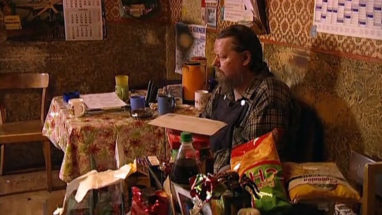 Die Ludolfs S02E07-Die Zitrone auf drei Räder