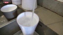 Sécheresse : Grasse augmente le prix de l'eau pour faire baisser la consommation