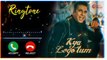Kya Loge Tum Ringtone | Akshay Kumar,B Praak,Jaani | B Praak New Song 2023