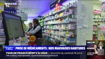 L'ANSM lance une campagne de prévention sur la bonne utilisation des médicaments