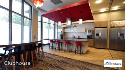 Cadence At Union Station: Contact, Pricing, Location, Apartment Features & More