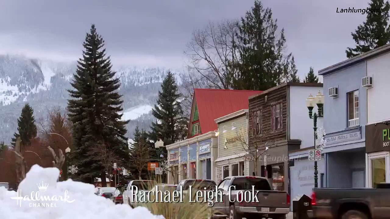 New Hallmark Frozen in Love Movies (2023) Best Hallmark Movies - Holiday Movies (2023)