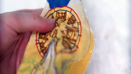 A Boy Called Christmas (2021) Film Explained in Hindi Urdu