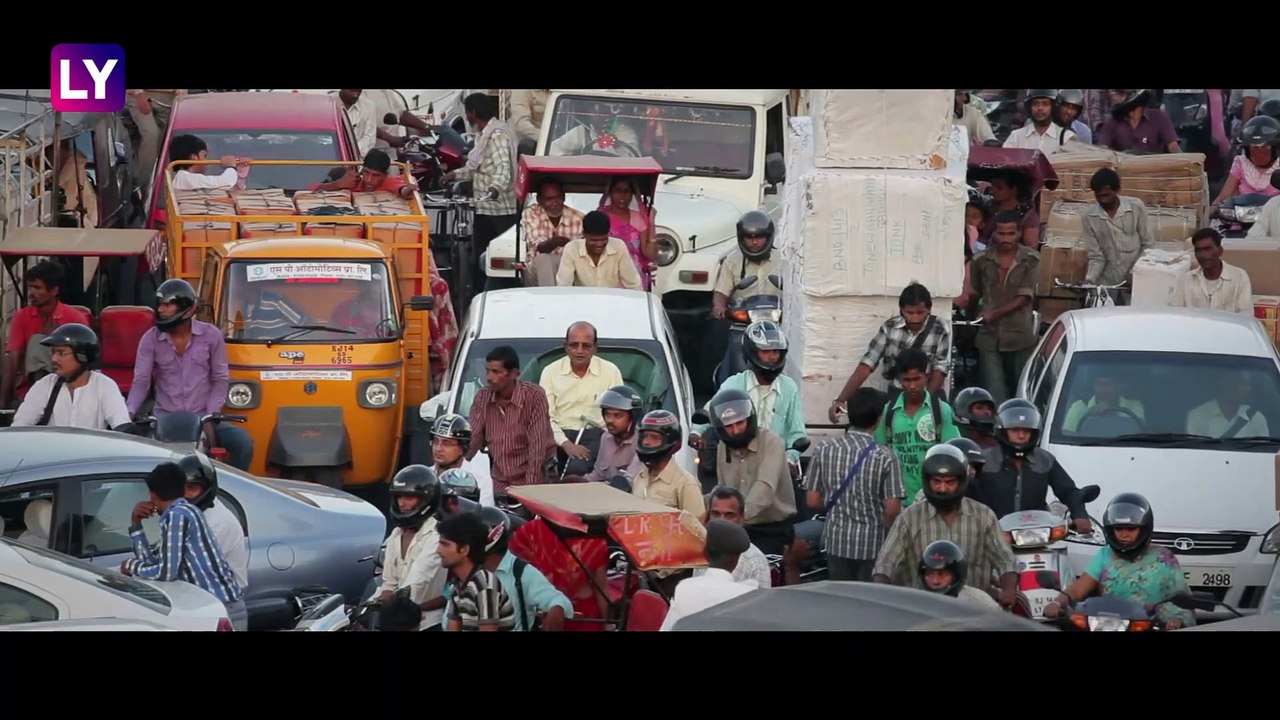 World\'s Most Polluted Cities: जगातील सर्वात प्रदूषित शहरांची नावे जाहीर, यादीत 15 शहरे भारतातील