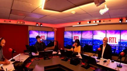 Le journal RTL de 6h30 du 07 juin 2023