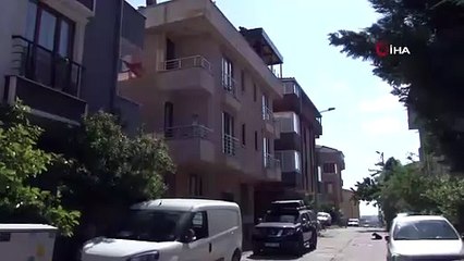 ''Şiddete uğruyorum'' demişti; evinde ölü olarak bulundu