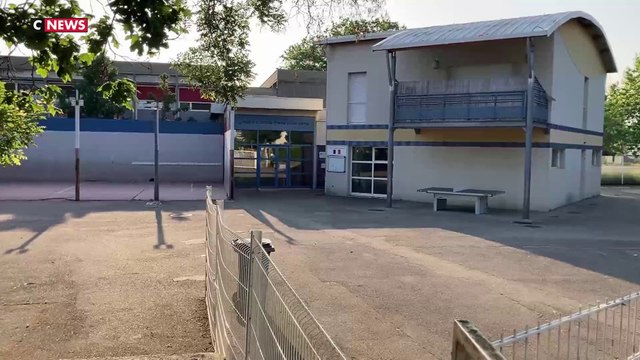 Valence : des équipages de police sécurisent des écoles après des comportements menaçants