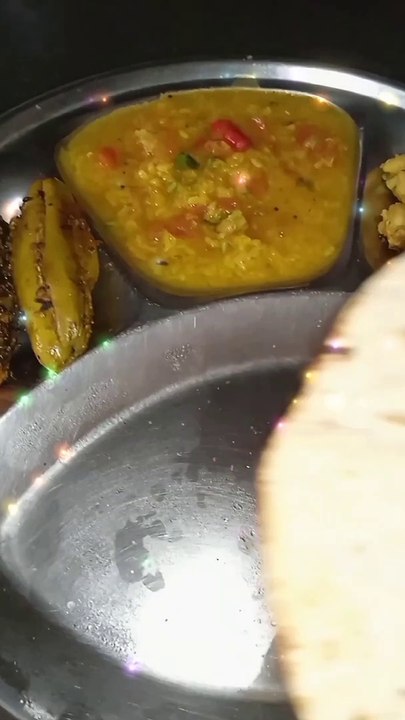 Rajasthani khana