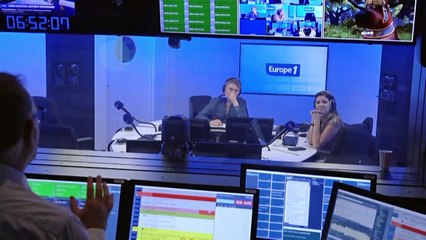 L'Irlande, le Canada et les États-Unis font la Une de la presse internationale