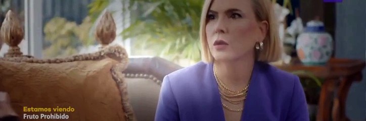 Fruto Prohibido Capitulo 665 - Fruto Prohibido Capitulo 665