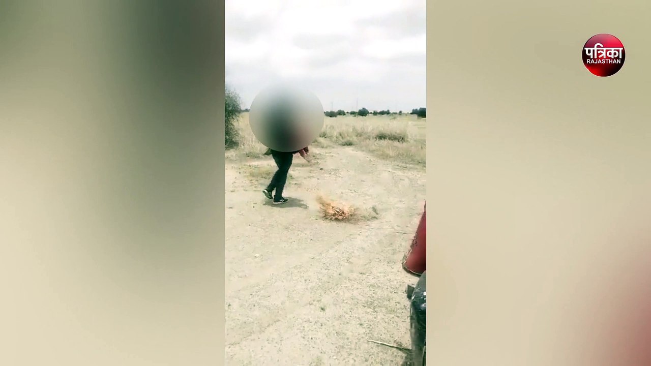 VIDEO: सगाई तोड़ी तो युवती को अगवा कर लिए सात फेरे, ये कैसी मोहब्बत!