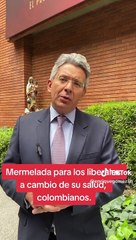 Denuncia revela acuerdos entre el Fondo Nacional del Ahorro y congresistas del Partido Liberal