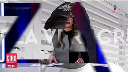 Familia de jueza detenida en Veracruz asegura que autoridades la interceptaron y se la llevaron